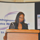 Sharing her personal journey, Susan Leath told a 2015 audience, “I can remember the old ad slogan ‘You’ve come a long way, baby.’ But we need to go further.” (Delaware Business Times)